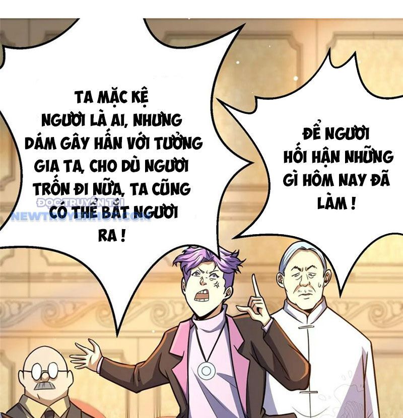 Đô Thị Cực Phẩm Y Thần Chap 49 - Next Chap 50
