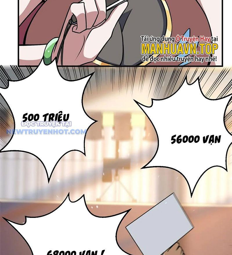 Đô Thị Cực Phẩm Y Thần Chap 49 - Next Chap 50