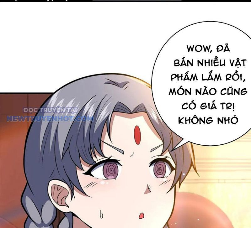 Đô Thị Cực Phẩm Y Thần Chap 49 - Next Chap 50