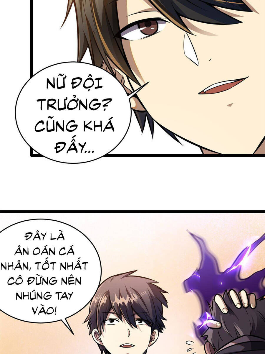 Đô Thị Cực Phẩm Y Thần Chap 5 - Next Chap 6