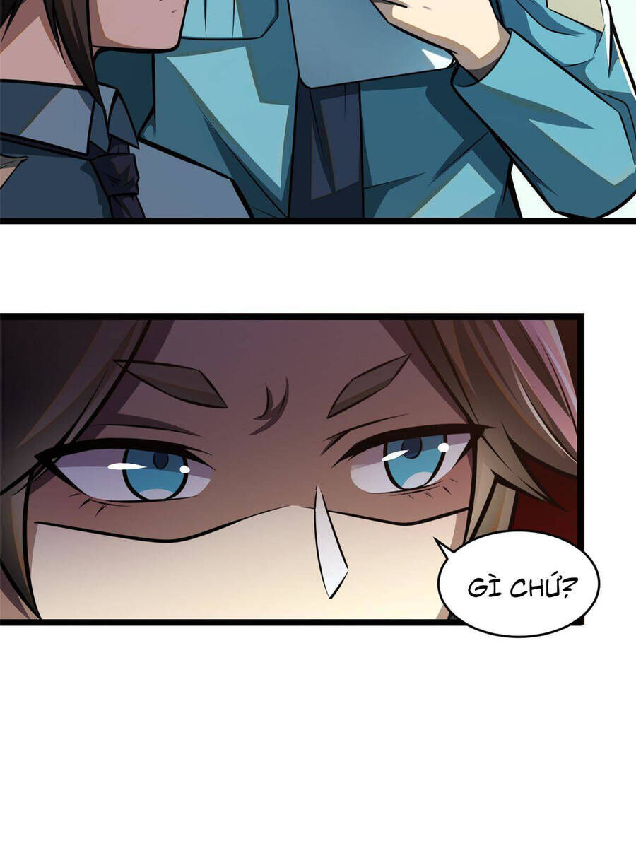 Đô Thị Cực Phẩm Y Thần Chap 5 - Next Chap 6