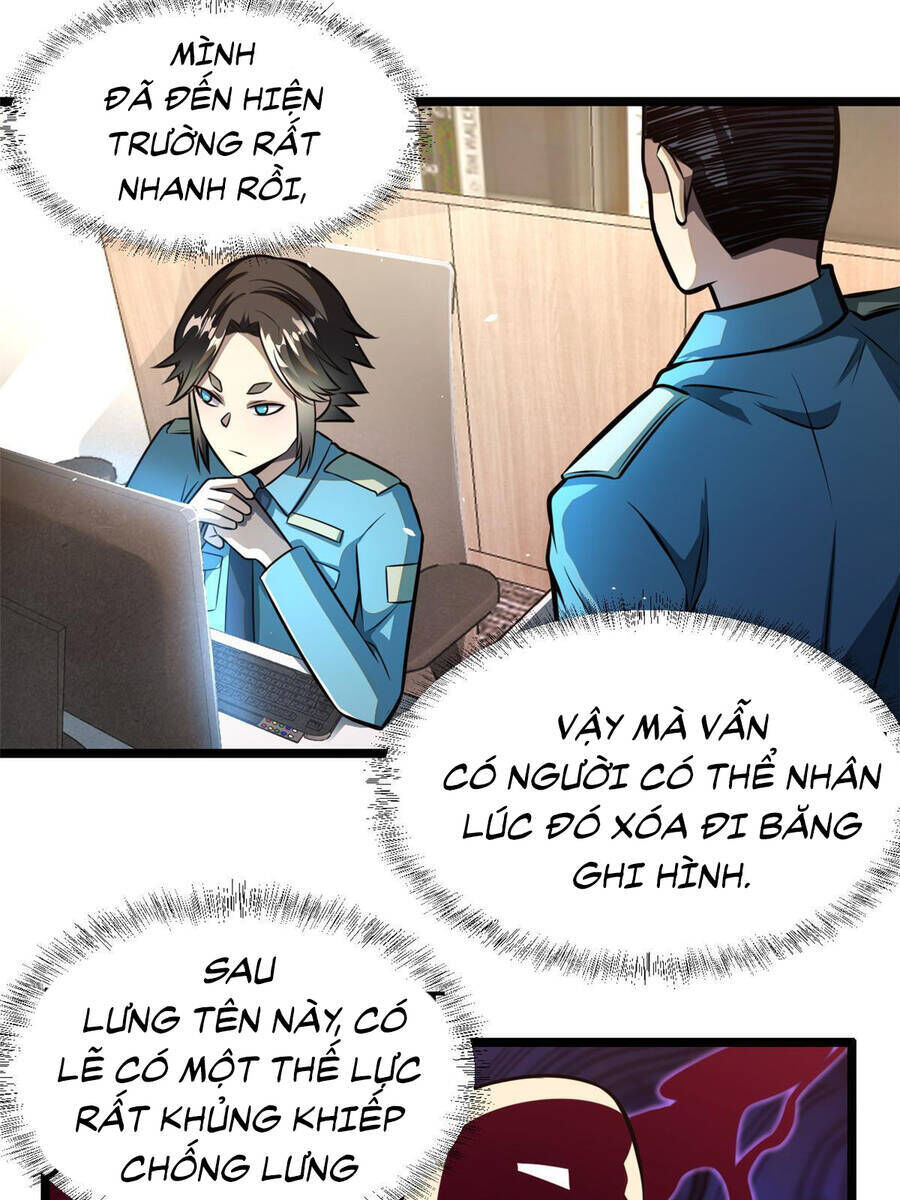 Đô Thị Cực Phẩm Y Thần Chap 5 - Next Chap 6