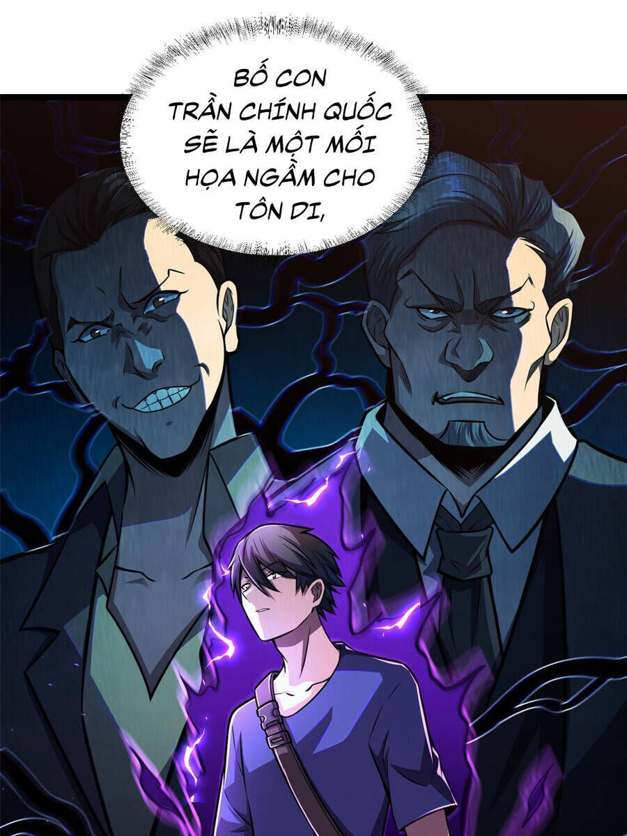 Đô Thị Cực Phẩm Y Thần Chap 5 - Next Chap 6