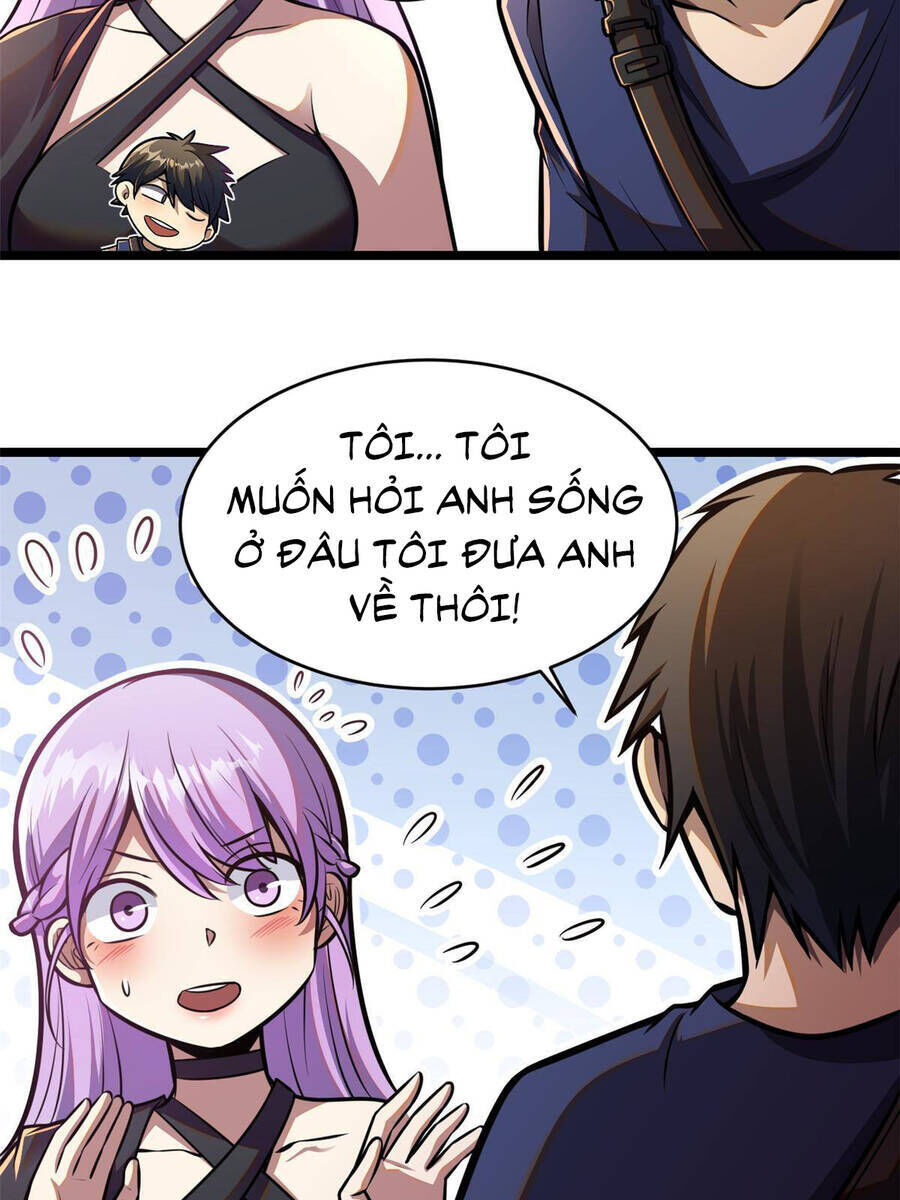 Đô Thị Cực Phẩm Y Thần Chap 5 - Next Chap 6