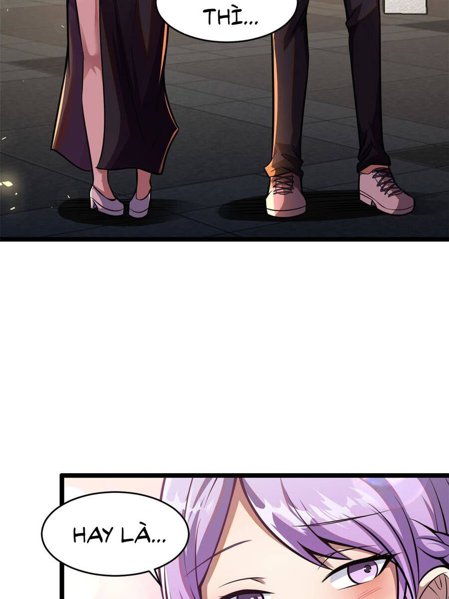 Đô Thị Cực Phẩm Y Thần Chap 5 - Next Chap 6