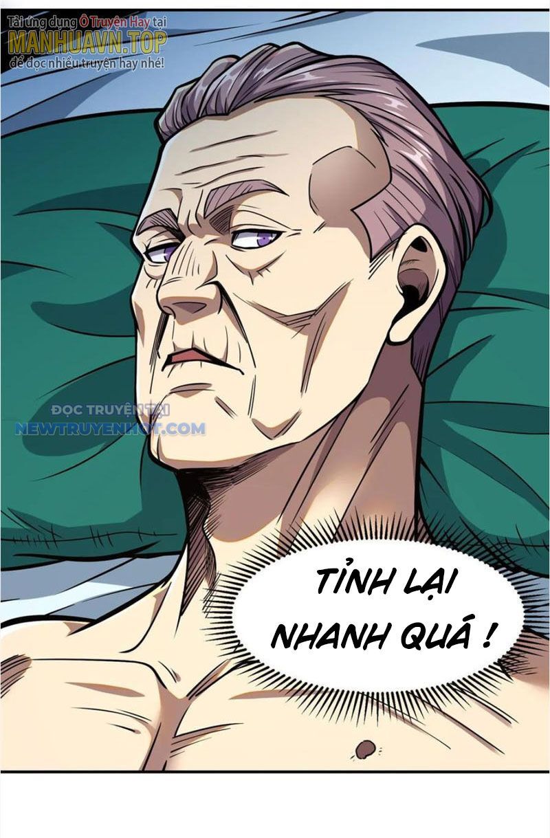 Đô Thị Cực Phẩm Y Thần Chap 52 - Next Chap 53