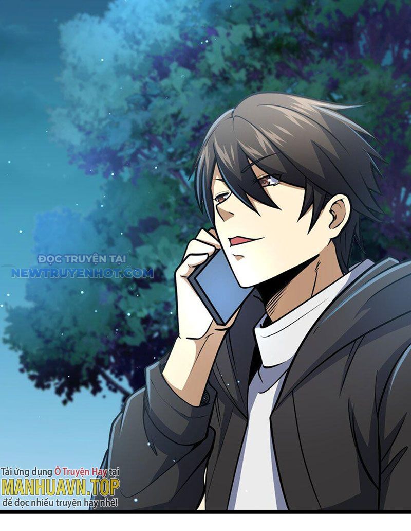 Đô Thị Cực Phẩm Y Thần Chap 53 - Next Chap 54