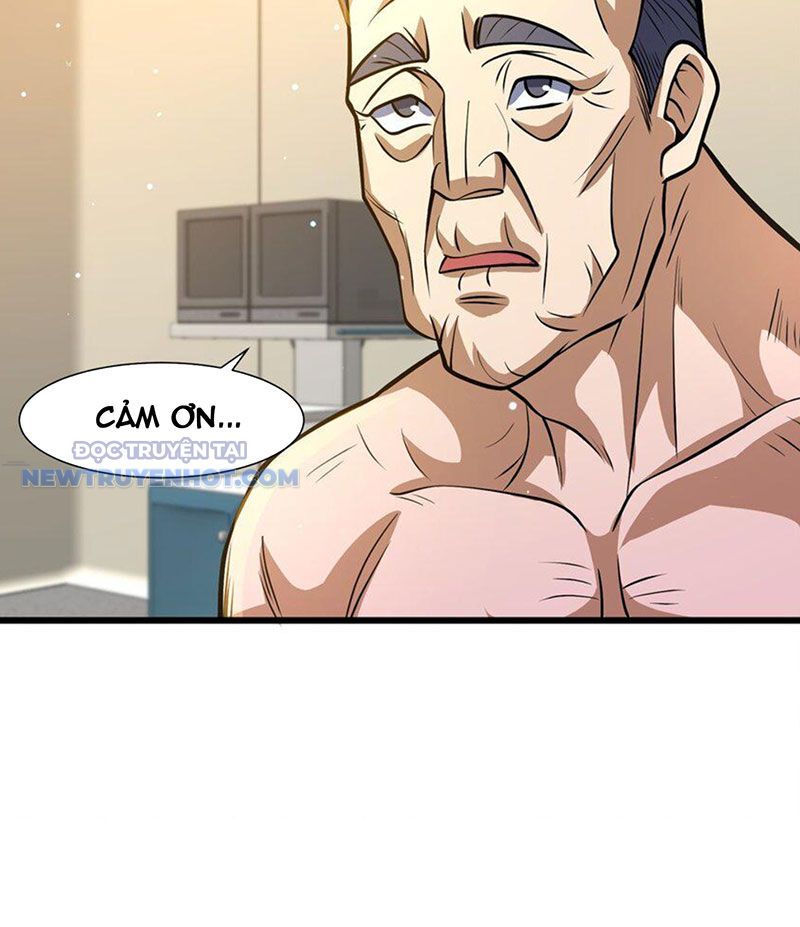 Đô Thị Cực Phẩm Y Thần Chap 53 - Next Chap 54