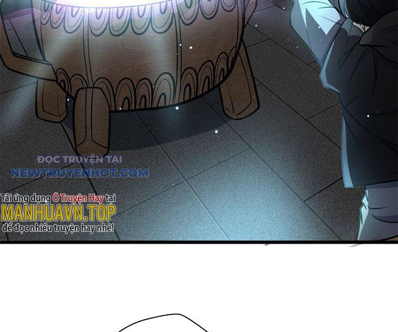 Đô Thị Cực Phẩm Y Thần Chap 53 - Next Chap 54