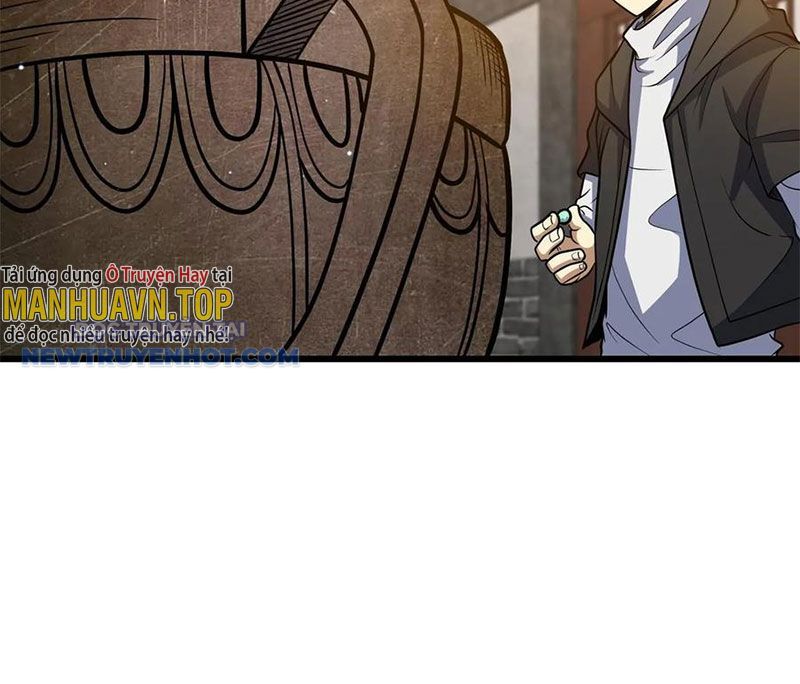 Đô Thị Cực Phẩm Y Thần Chap 53 - Next Chap 54