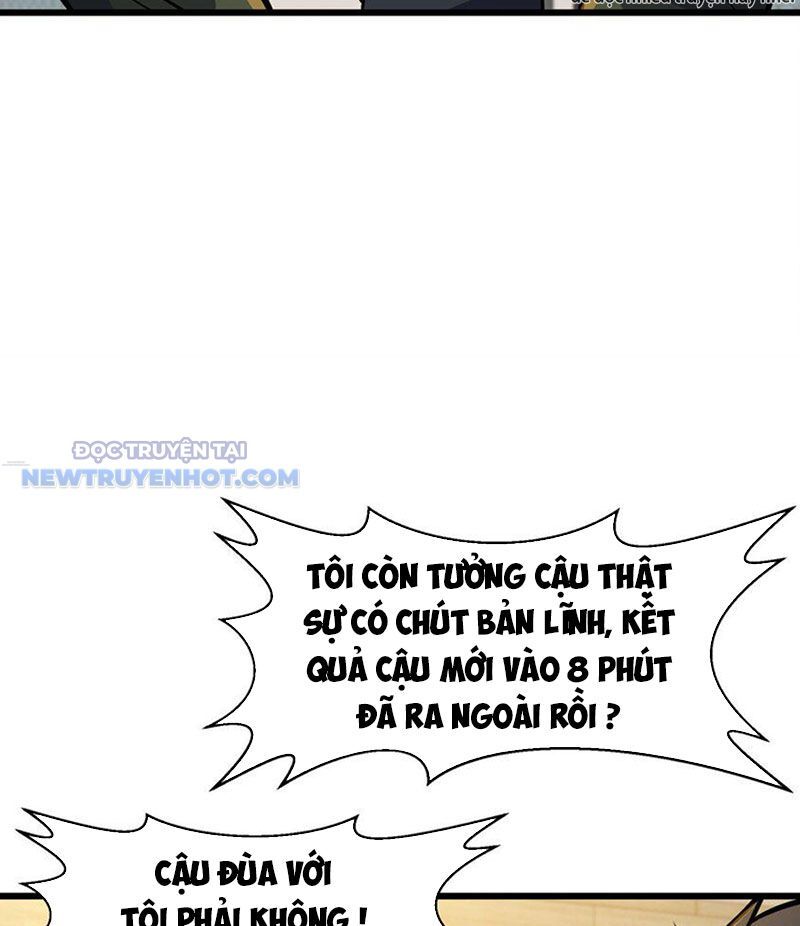 Đô Thị Cực Phẩm Y Thần Chap 53 - Next Chap 54