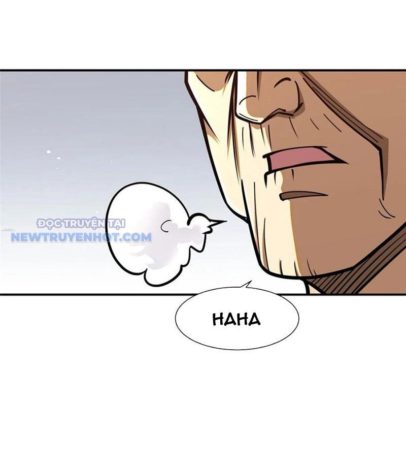 Đô Thị Cực Phẩm Y Thần Chap 56 - Next Chap 57