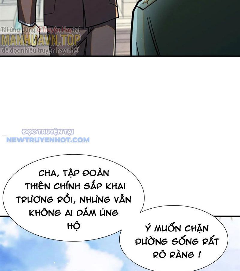Đô Thị Cực Phẩm Y Thần Chap 56 - Next Chap 57