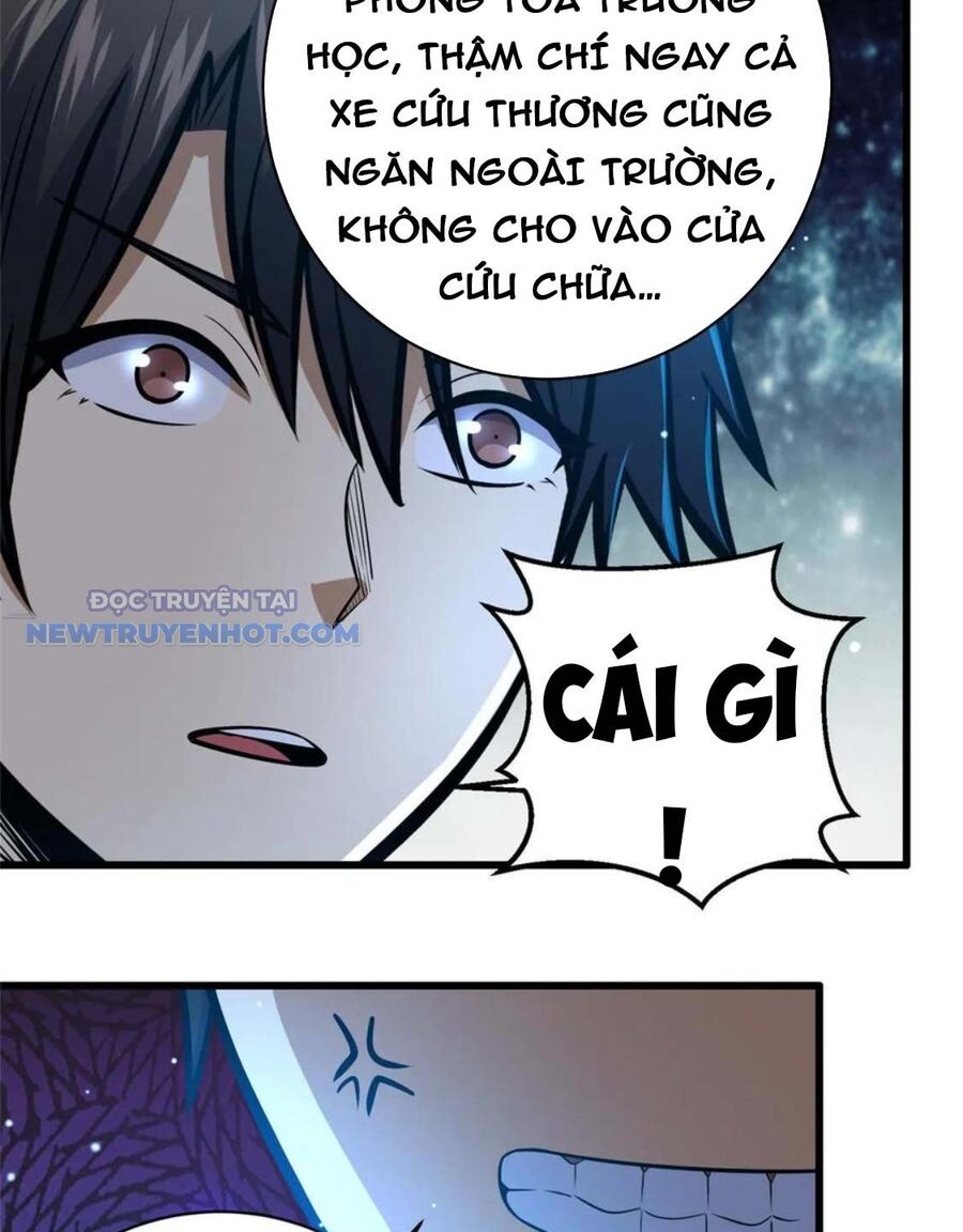 Đô Thị Cực Phẩm Y Thần Chap 59 - Next Chap 60