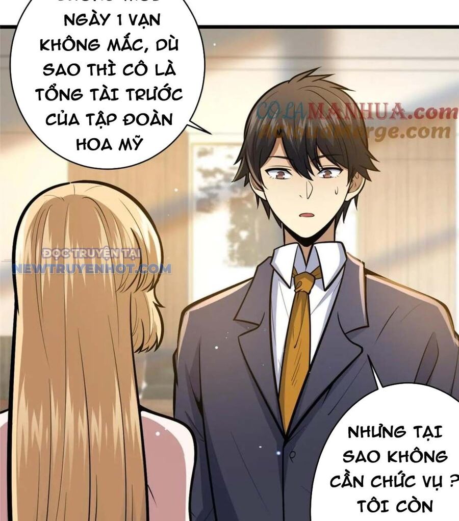 Đô Thị Cực Phẩm Y Thần Chap 59 - Next Chap 60