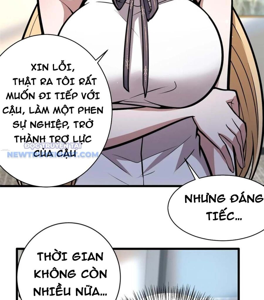 Đô Thị Cực Phẩm Y Thần Chap 59 - Next Chap 60