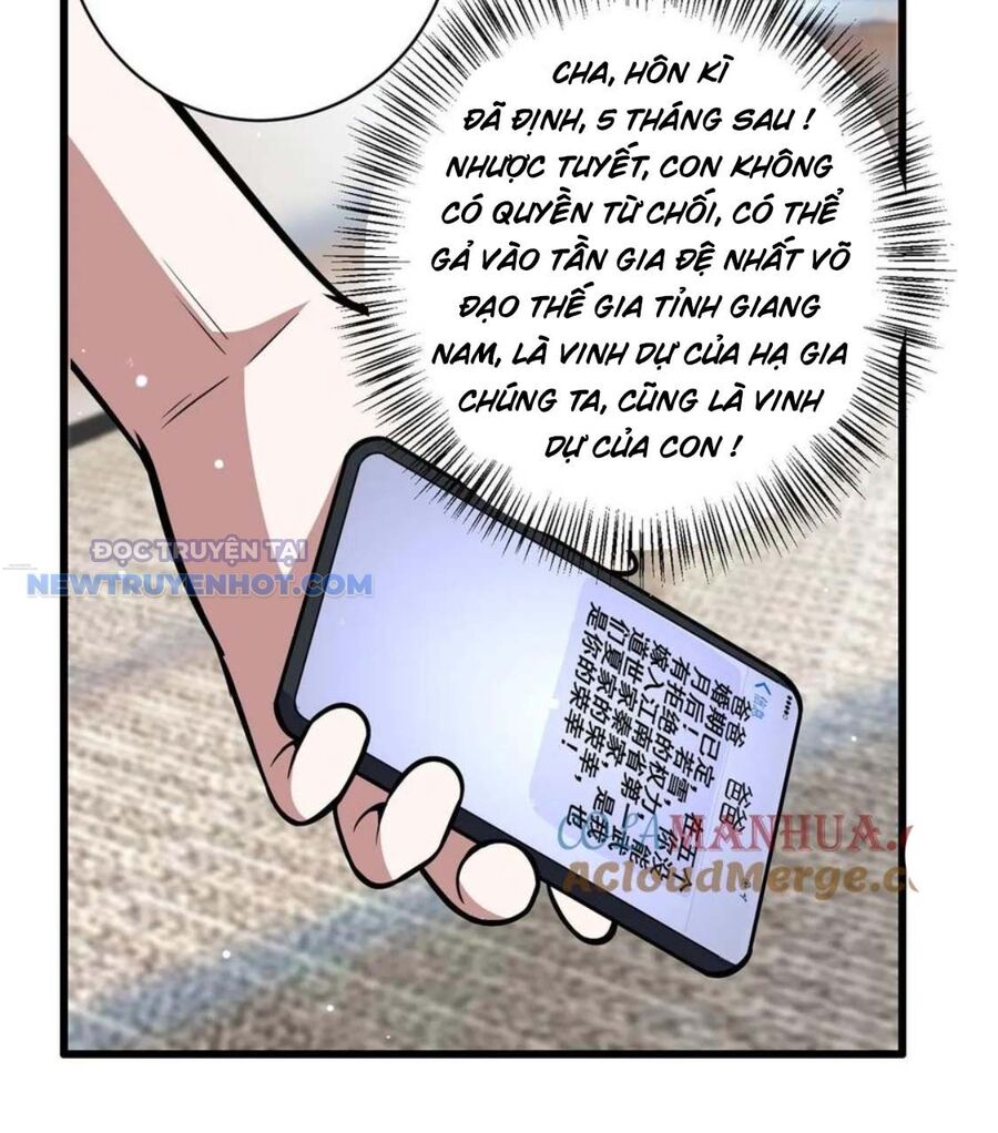 Đô Thị Cực Phẩm Y Thần Chap 59 - Next Chap 60