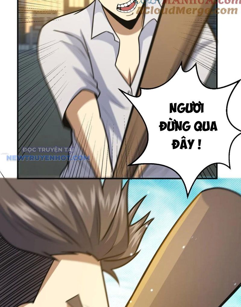 Đô Thị Cực Phẩm Y Thần Chap 60 - Next Chap 61