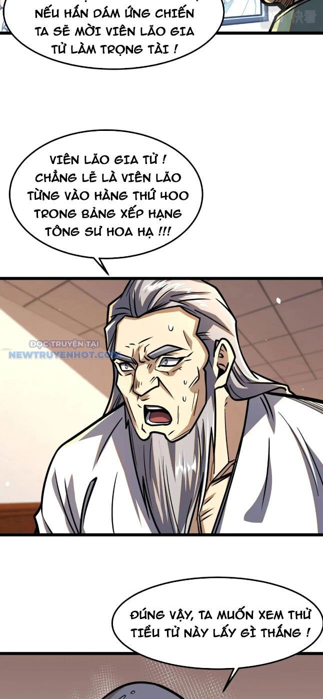 Đô Thị Cực Phẩm Y Thần Chap 64 - Next Chap 65