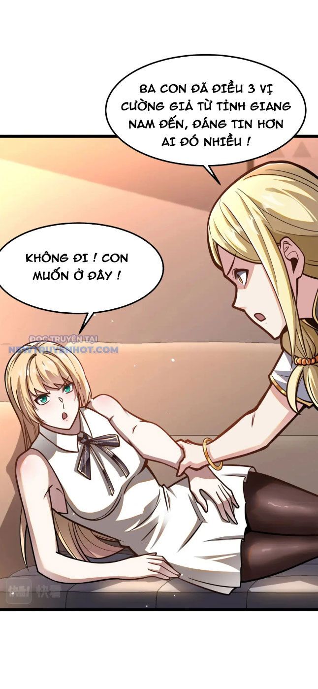 Đô Thị Cực Phẩm Y Thần Chap 64 - Next Chap 65