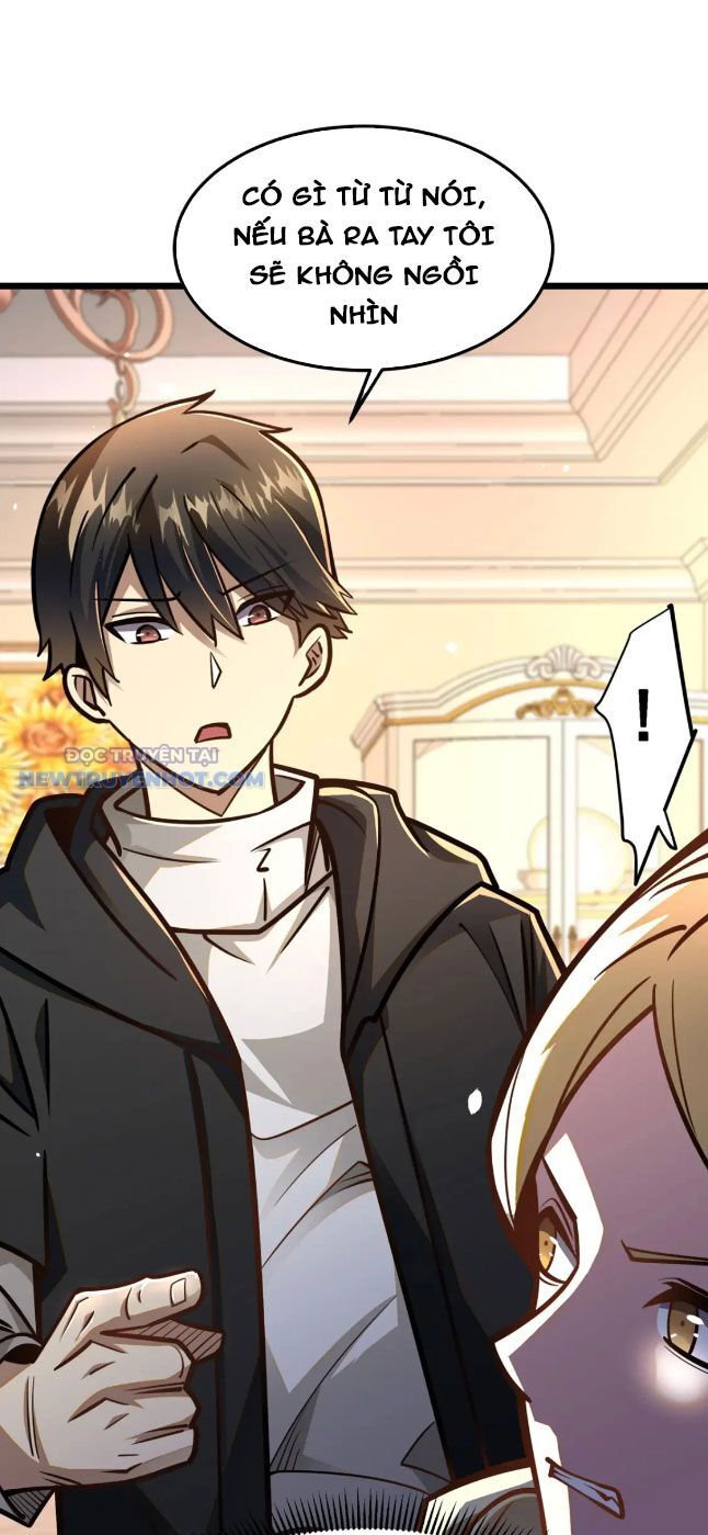 Đô Thị Cực Phẩm Y Thần Chap 64 - Next Chap 65