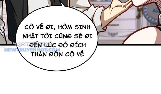 Đô Thị Cực Phẩm Y Thần Chap 64 - Next Chap 65