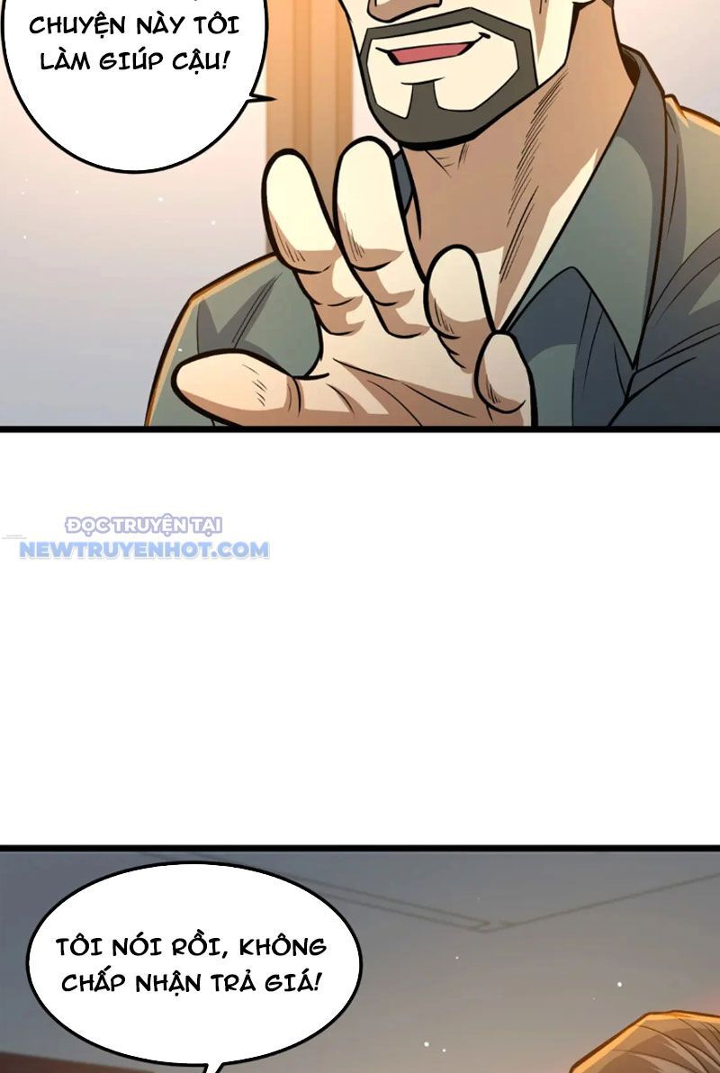 Đô Thị Cực Phẩm Y Thần Chap 66 - Next Chap 67