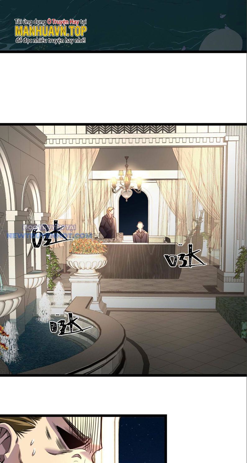 Đô Thị Cực Phẩm Y Thần Chap 7 - Next Chap 8