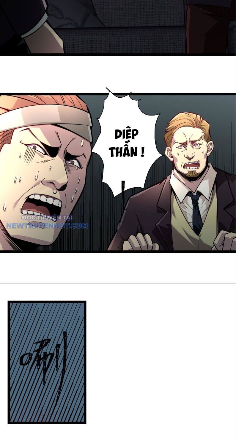 Đô Thị Cực Phẩm Y Thần Chap 7 - Next Chap 8