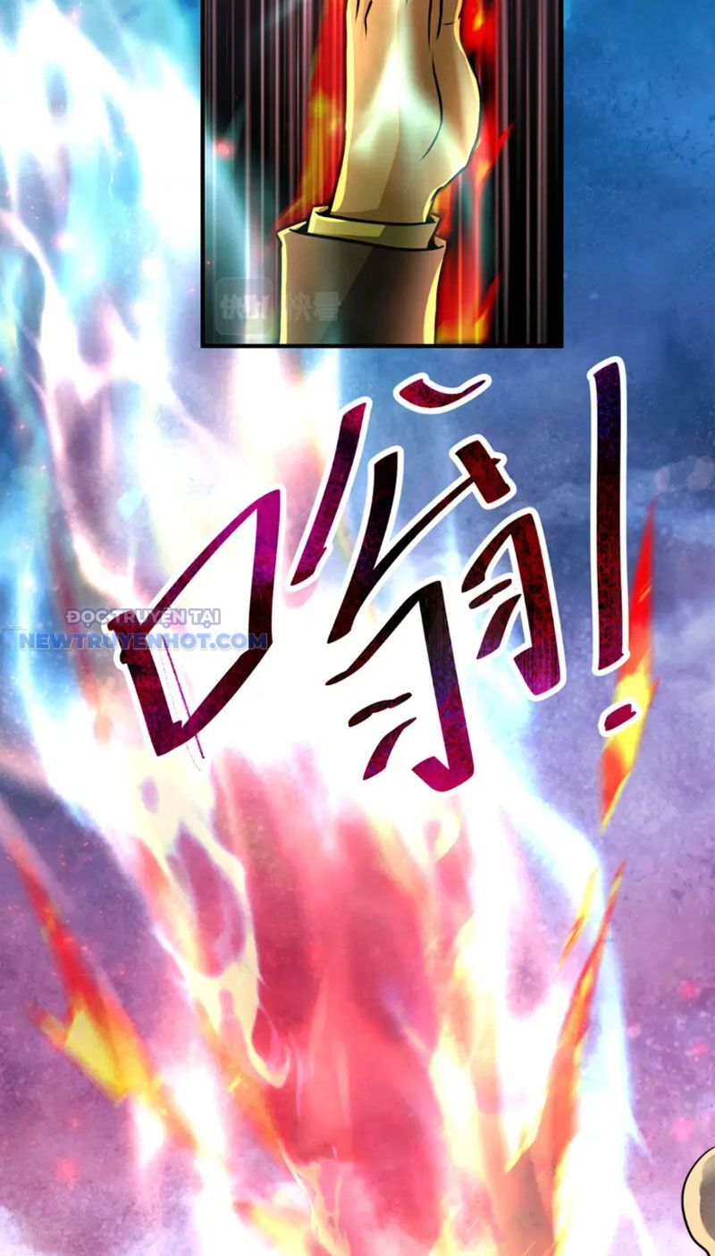 Đô Thị Cực Phẩm Y Thần Chap 71 - Next Chap 72