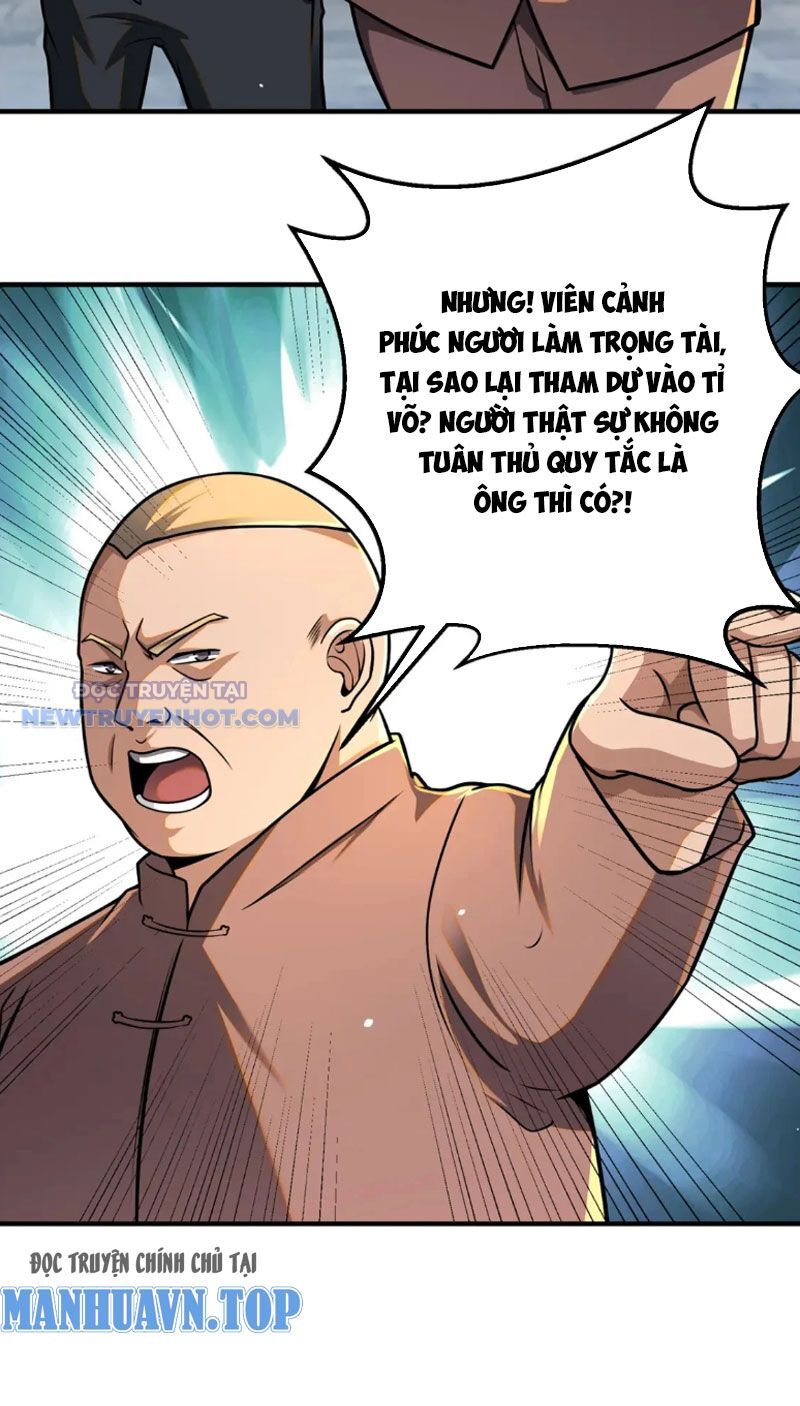 Đô Thị Cực Phẩm Y Thần Chap 71 - Next Chap 72