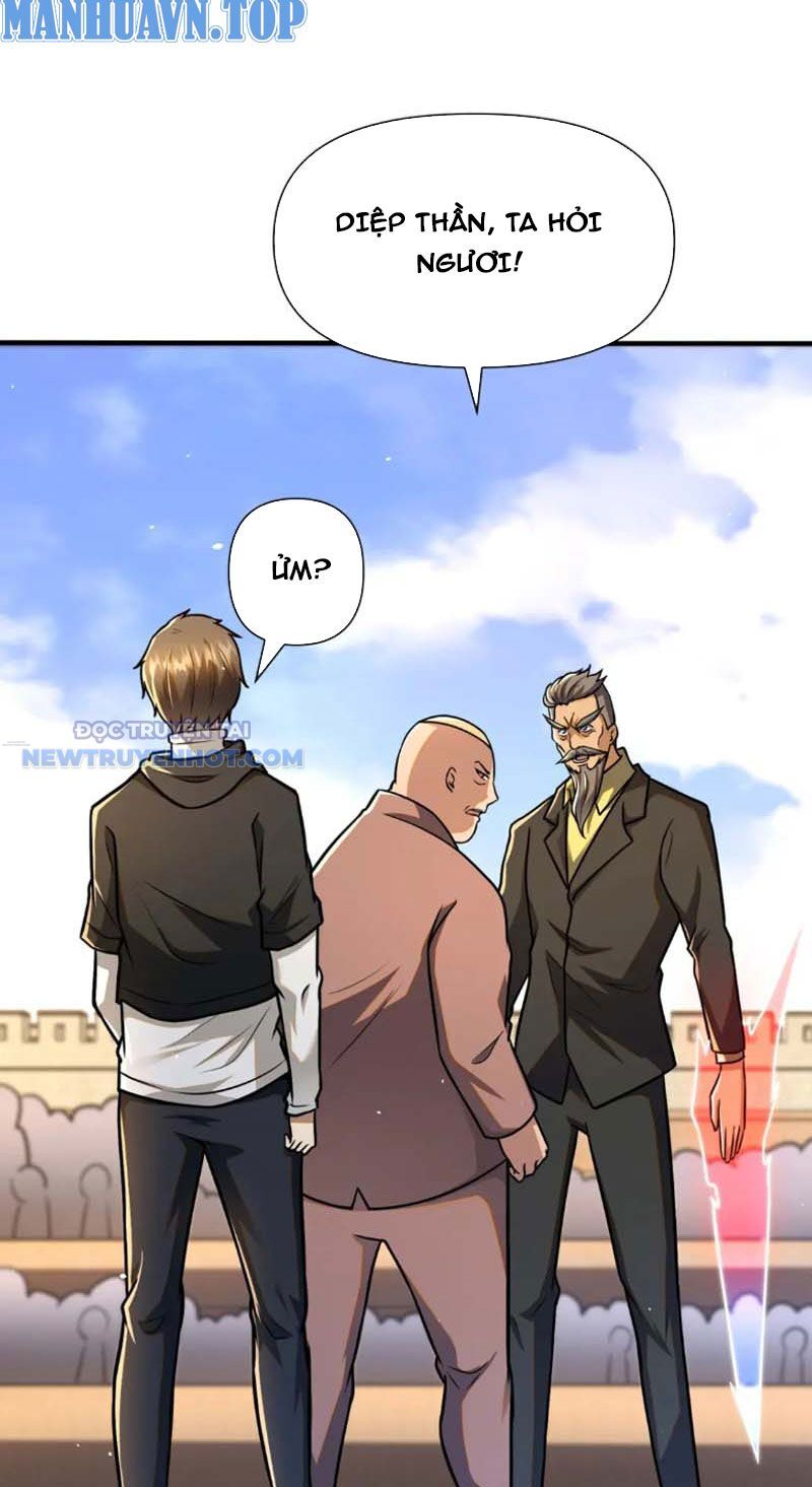 Đô Thị Cực Phẩm Y Thần Chap 71 - Next Chap 72