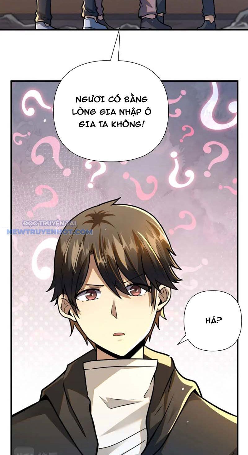 Đô Thị Cực Phẩm Y Thần Chap 71 - Next Chap 72