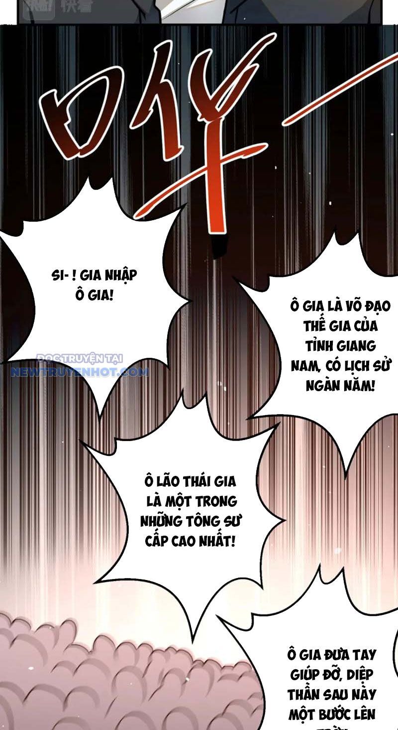 Đô Thị Cực Phẩm Y Thần Chap 71 - Next Chap 72
