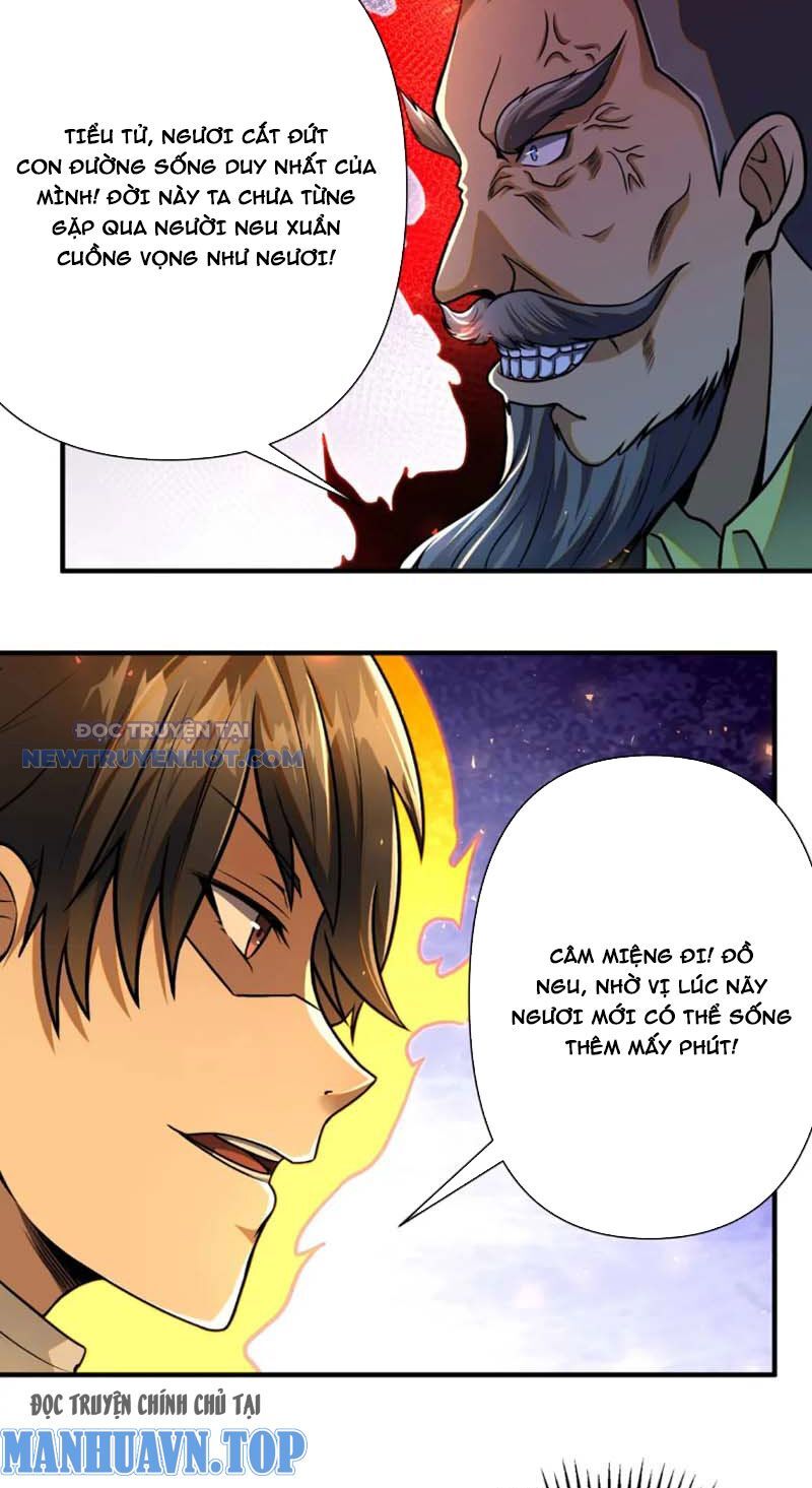 Đô Thị Cực Phẩm Y Thần Chap 71 - Next Chap 72
