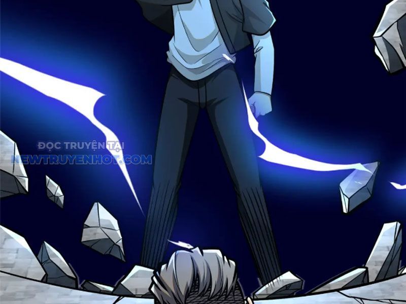 Đô Thị Cực Phẩm Y Thần Chap 72 - Next Chap 73