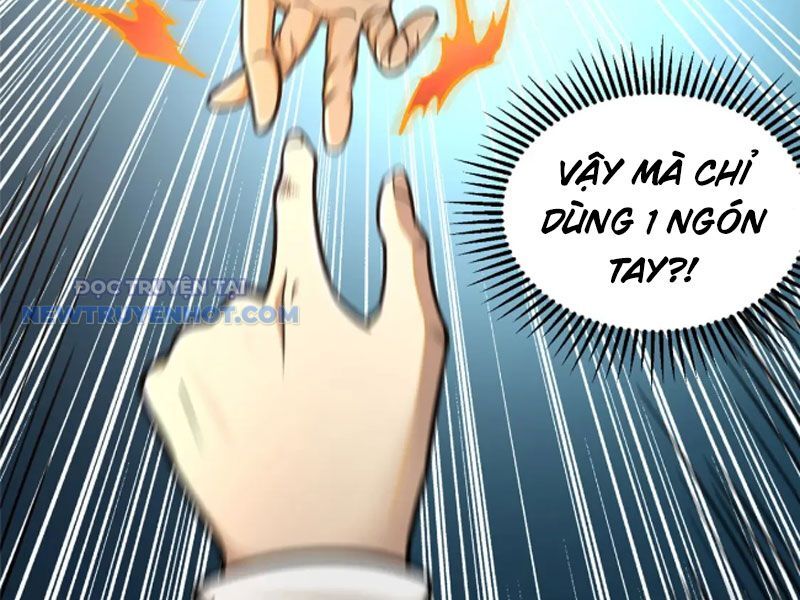 Đô Thị Cực Phẩm Y Thần Chap 72 - Next Chap 73