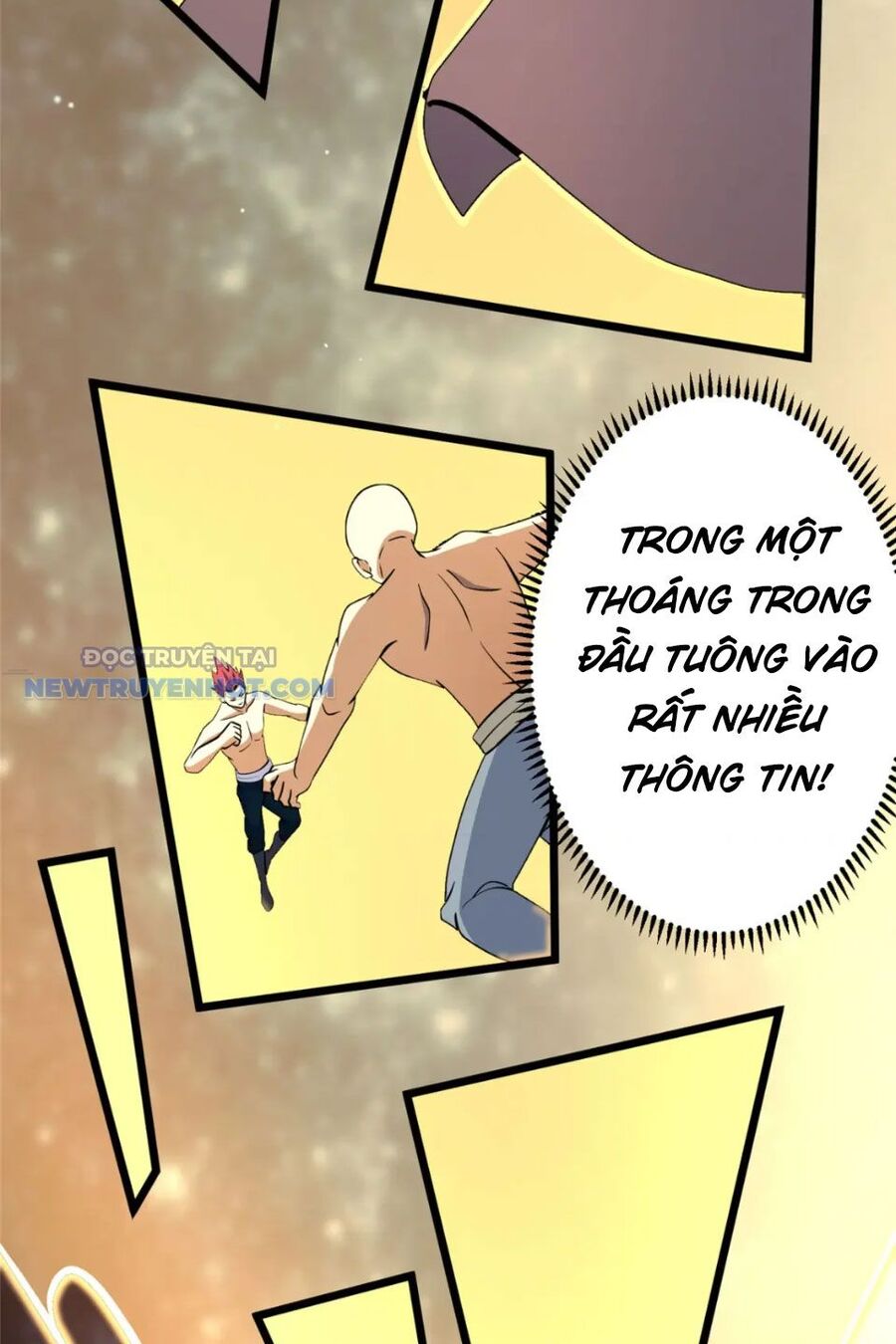 Đô Thị Cực Phẩm Y Thần Chap 74 - Next Chap 75