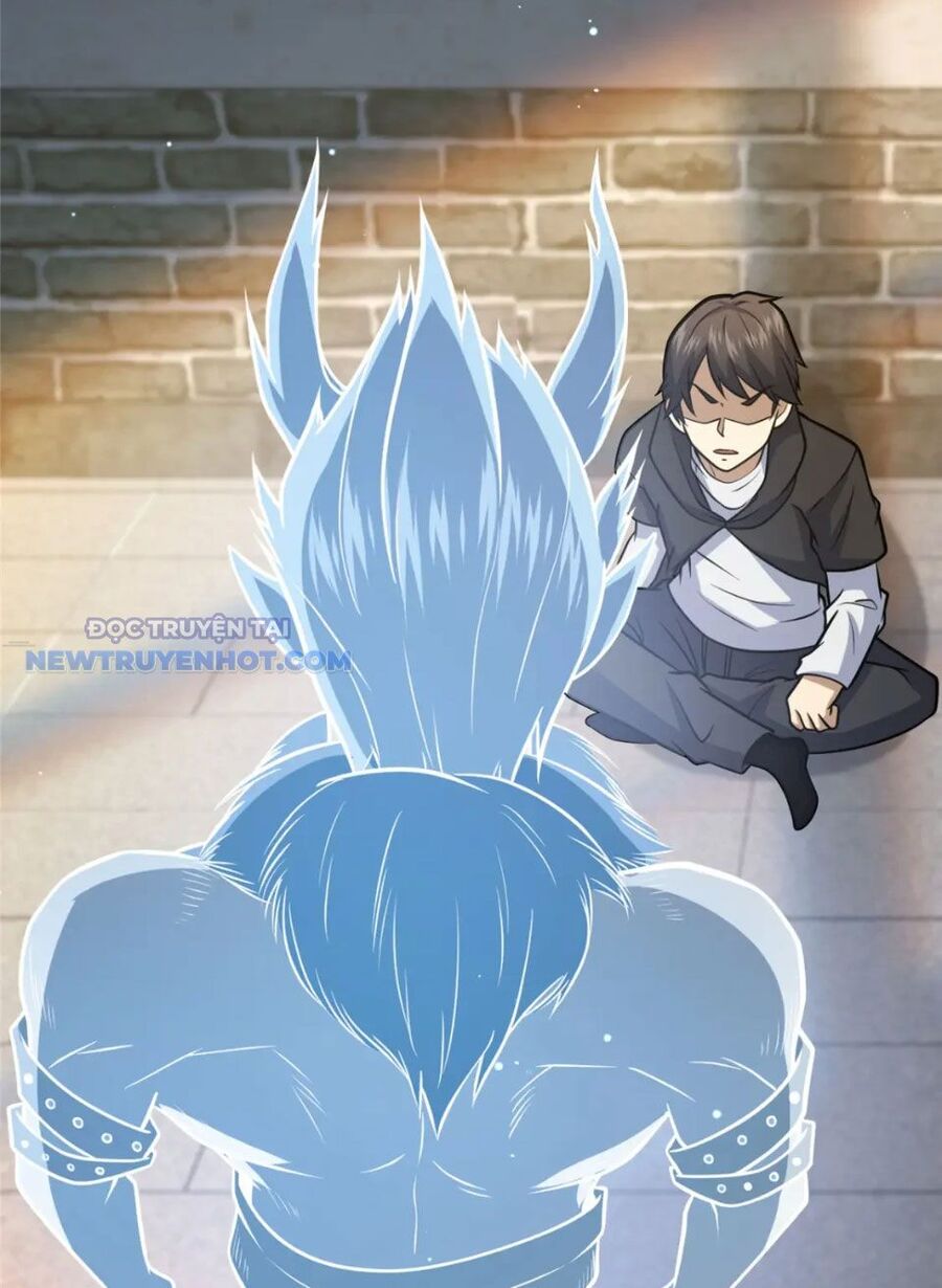 Đô Thị Cực Phẩm Y Thần Chap 74 - Next Chap 75