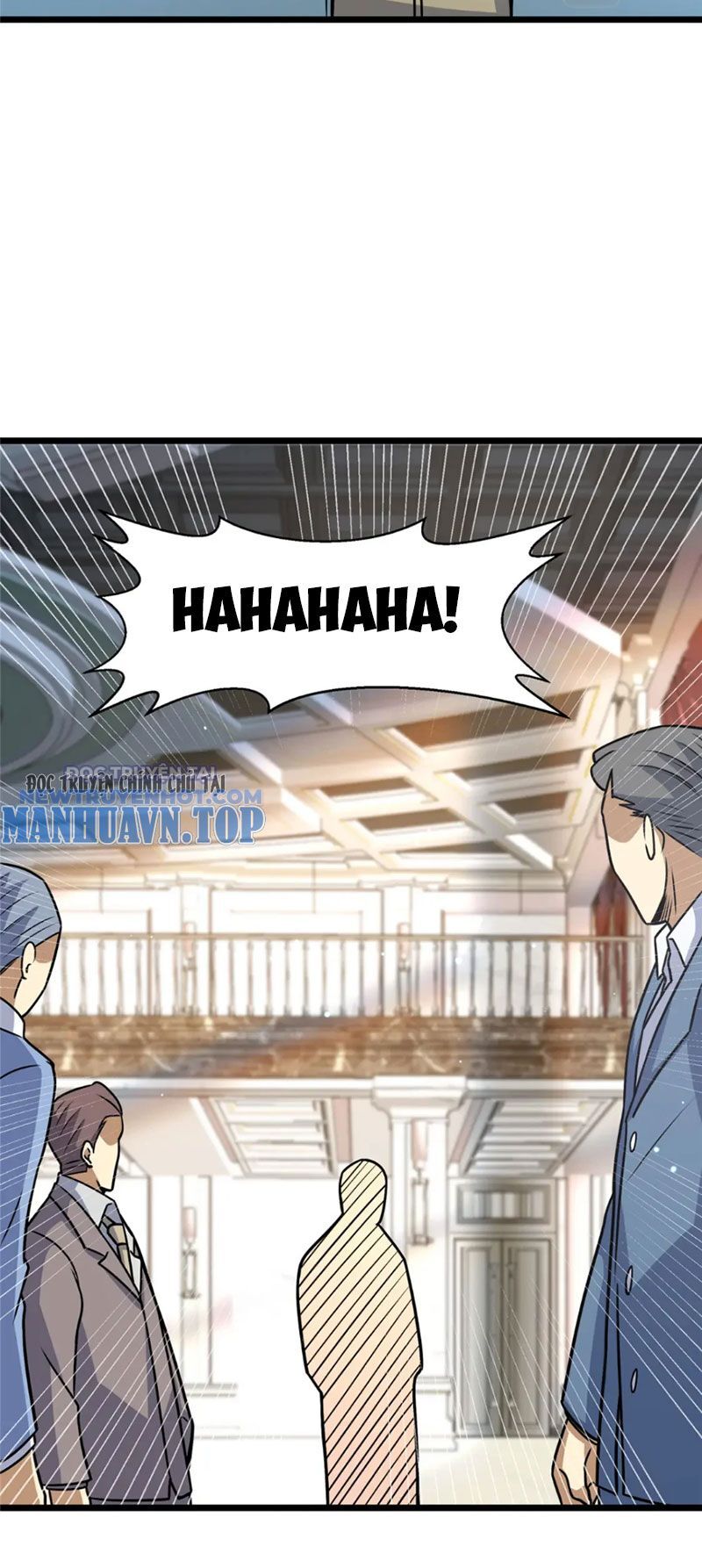 Đô Thị Cực Phẩm Y Thần Chap 75 - Next Chap 76