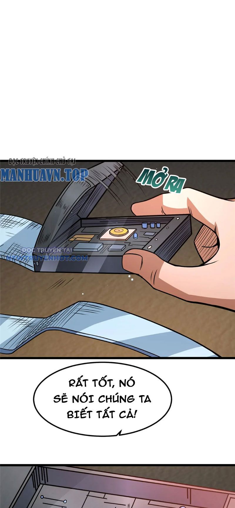 Đô Thị Cực Phẩm Y Thần Chap 75 - Next Chap 76