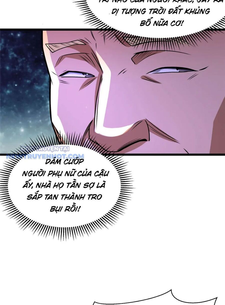 Đô Thị Cực Phẩm Y Thần Chap 76 - Next Chap 77