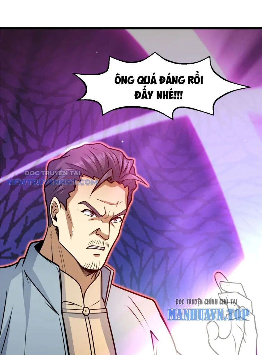 Đô Thị Cực Phẩm Y Thần Chap 76 - Next Chap 77