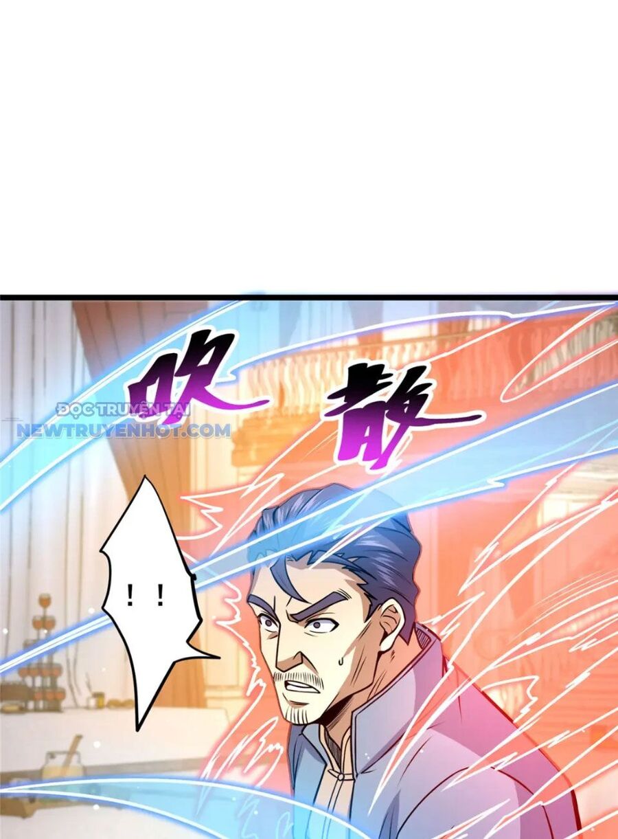 Đô Thị Cực Phẩm Y Thần Chap 76 - Next Chap 77