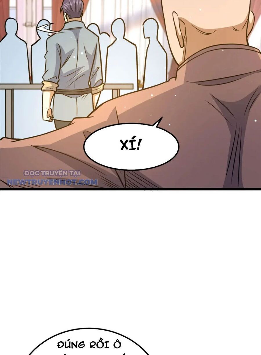 Đô Thị Cực Phẩm Y Thần Chap 76 - Next Chap 77