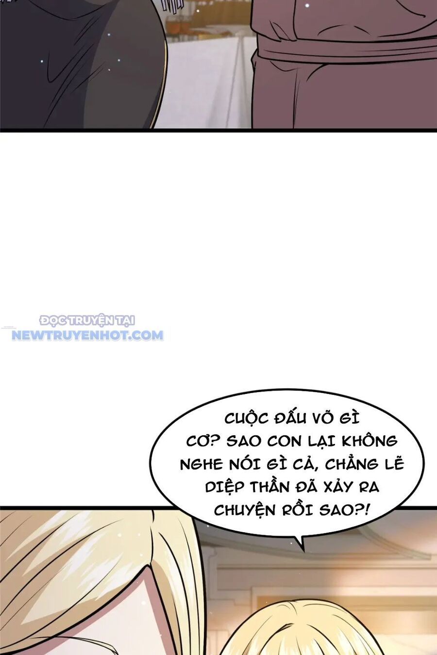 Đô Thị Cực Phẩm Y Thần Chap 76 - Next Chap 77