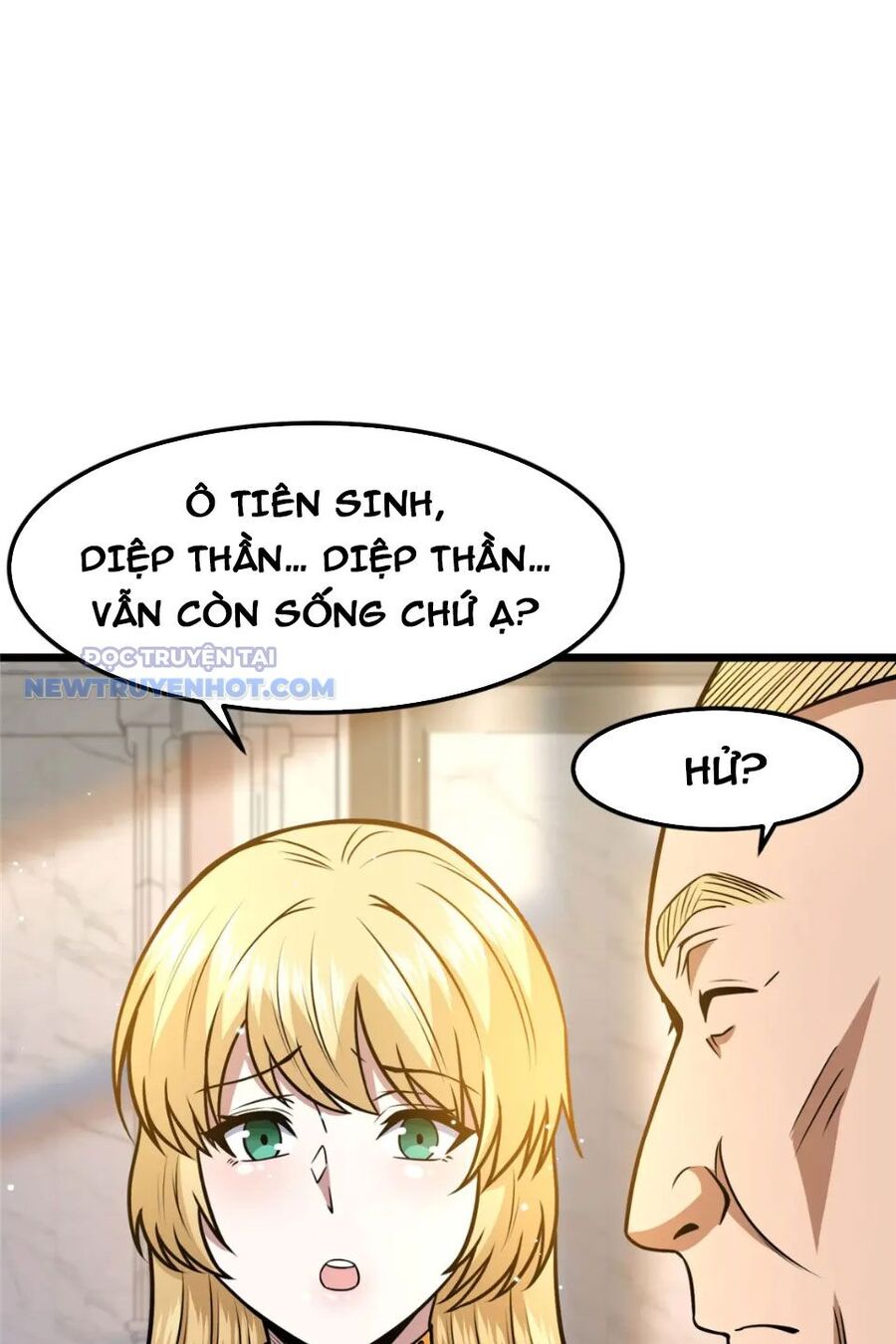 Đô Thị Cực Phẩm Y Thần Chap 76 - Next Chap 77