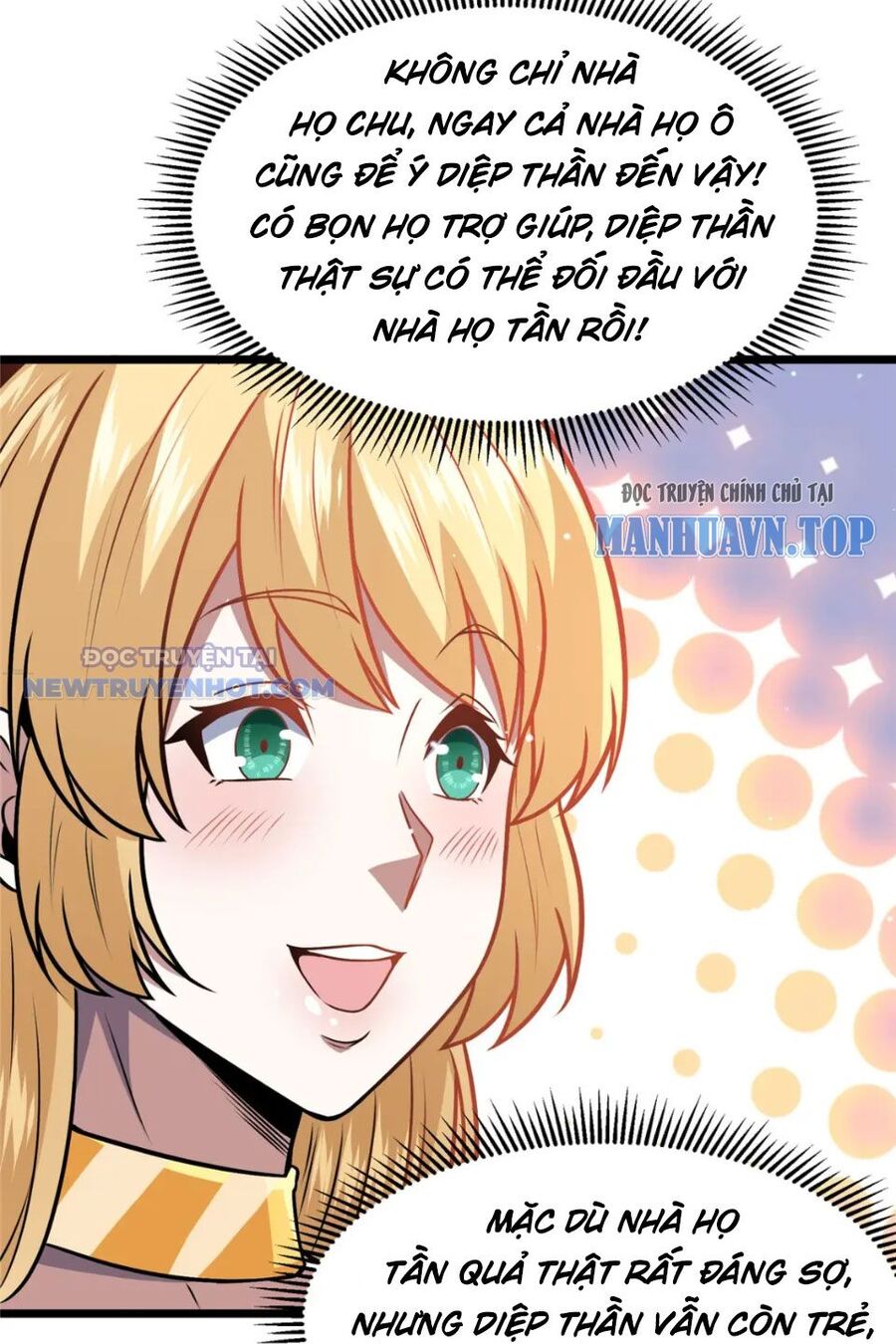 Đô Thị Cực Phẩm Y Thần Chap 76 - Next Chap 77