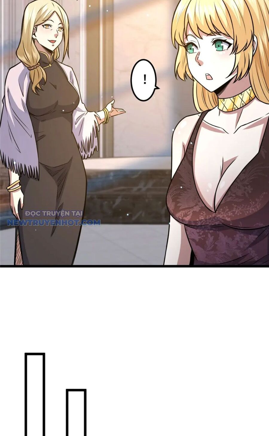 Đô Thị Cực Phẩm Y Thần Chap 76 - Next Chap 77