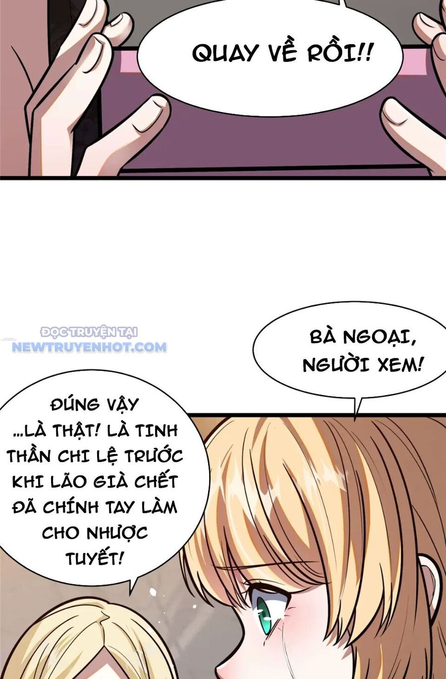 Đô Thị Cực Phẩm Y Thần Chap 77 - Next Chap 78